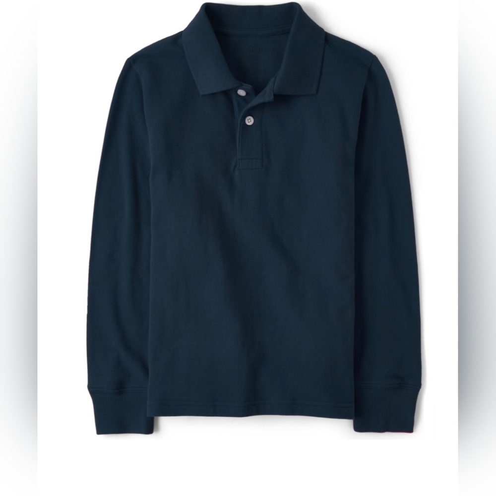 🌞 Children's Place Polo shirt NWOT